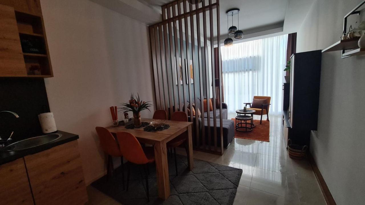 Apartman Orange Bugojno Exterior foto